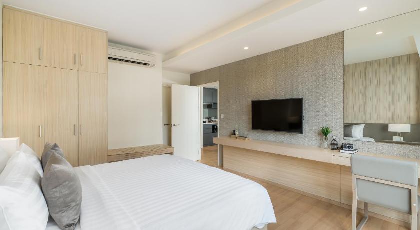 Image of Exclusive Suite 13