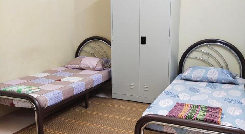 Kayu Merbau Homestay photo