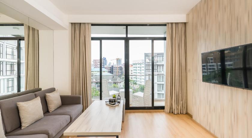 Image of Exclusive Family Suite 9