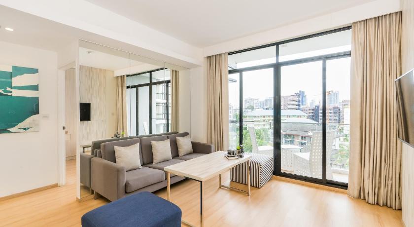 Image of Exclusive Family Suite 7