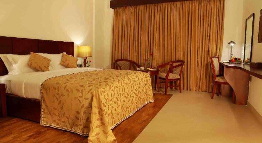 Image of Deluxe Room 9