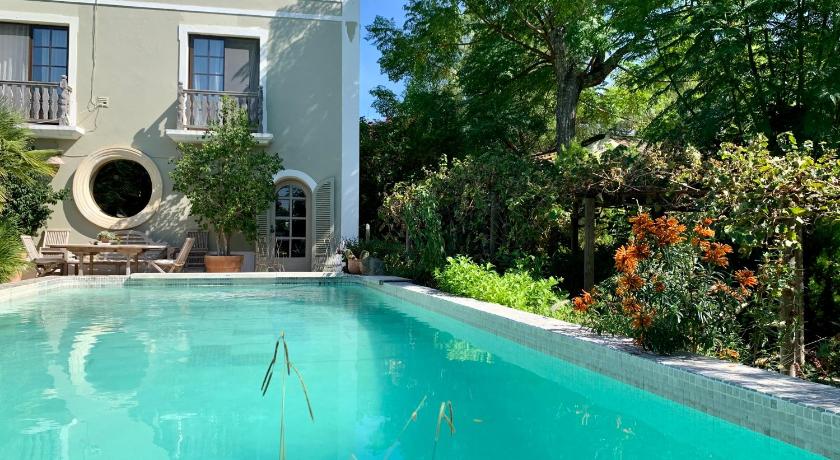 Image of One-Bedroom Villa 3