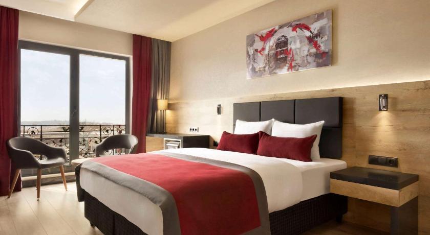 Ramada Encore by Wyndham Gebze