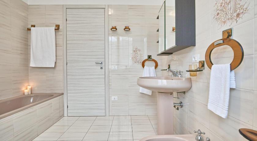 Exclusive Villa le Palme photo