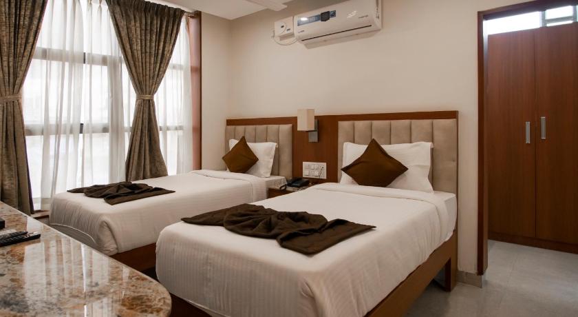 Nice Stay The Business Hotel