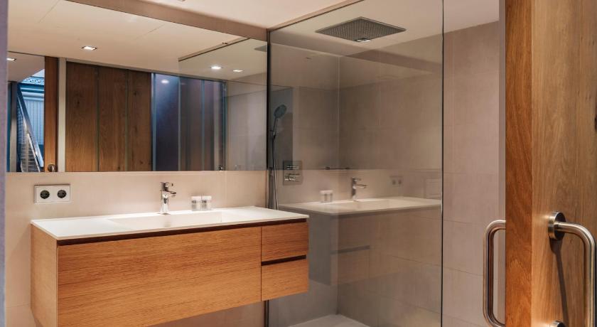 Barcelona Apartment Republica photo