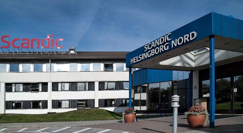 Scandic Helsingborg Nord, | 2021 Updated Prices, Deals