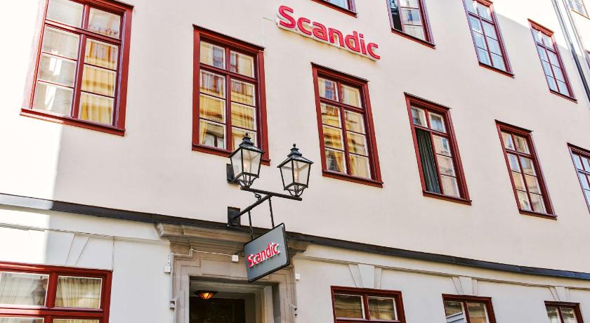 Scandic Gamla Stan photo