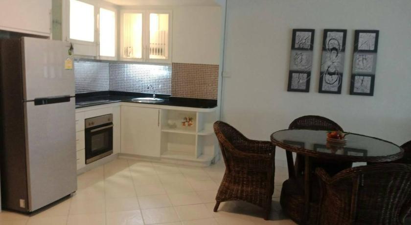 Sandy Home Chonburi photo