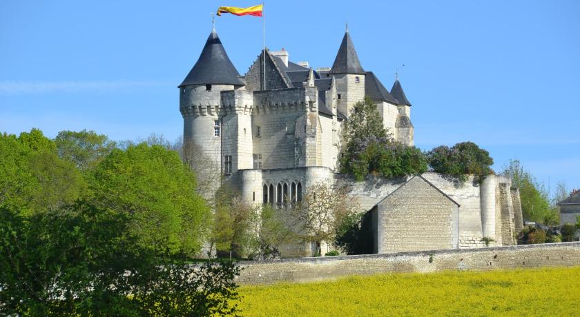 Chambre Hote Chateau Medieval