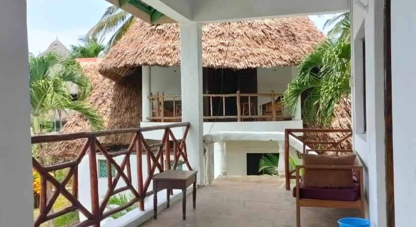 Miwa Holiday Resort Diani Beach photo