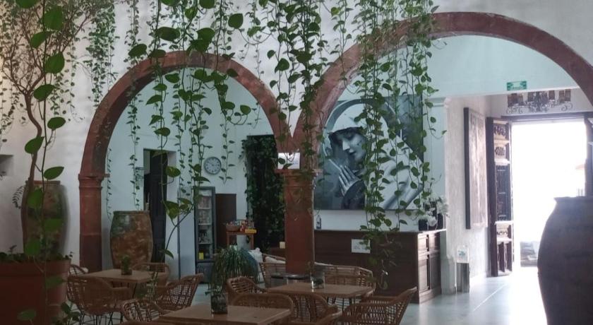 Via Real Hotel Boutique photo