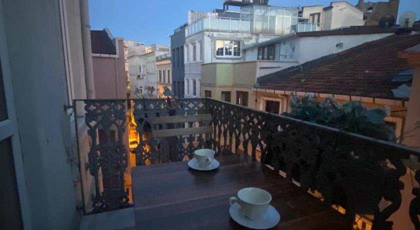 MEDUSA APART HOTEL photo