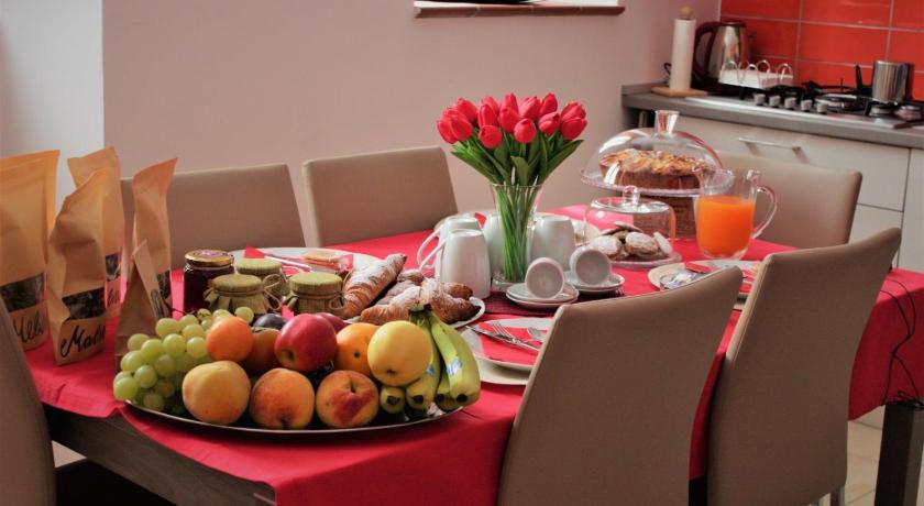 B&B Continanza