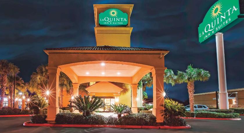 La Quinta Inn & Suites by Wyndham Beaumont West