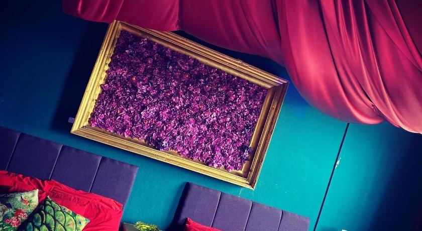 Liverpool Party Pad photo