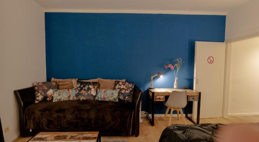 Downtown Suite photo