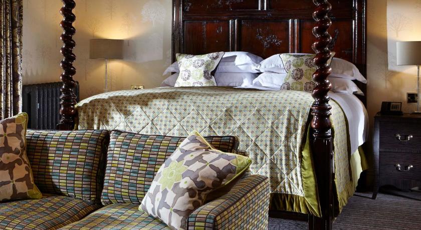 Pennyhill Park Hotel and Spa