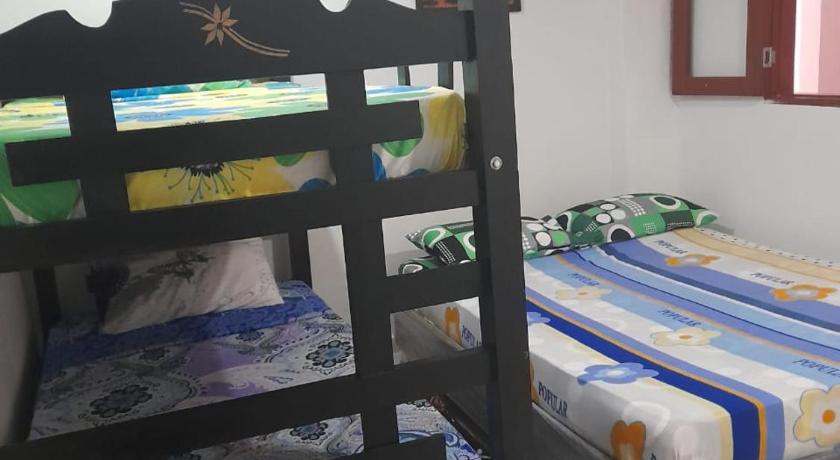 Hostal Casa Mathias photo