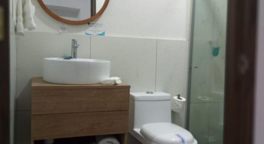 Via Real Hotel Boutique photo
