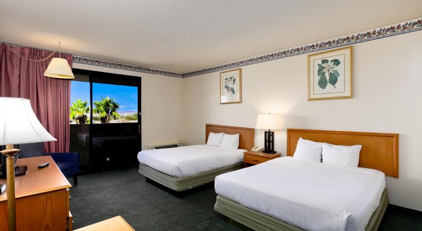 Island Inn Hotel Lake Havasu