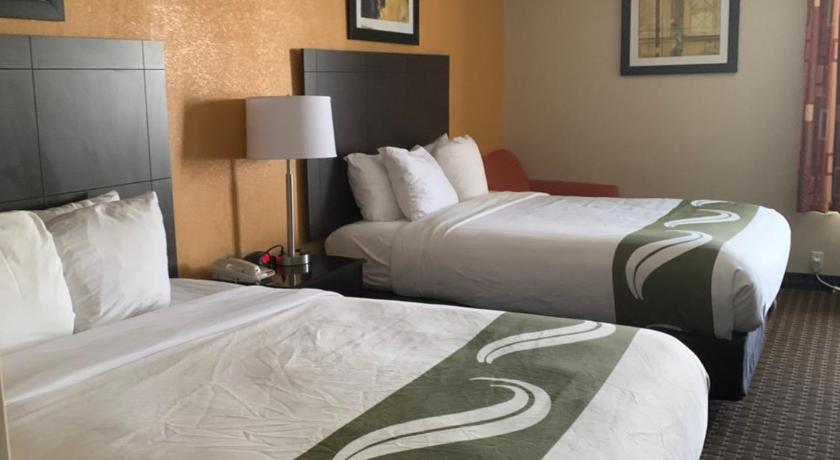 Quality Inn & Suites Quantico