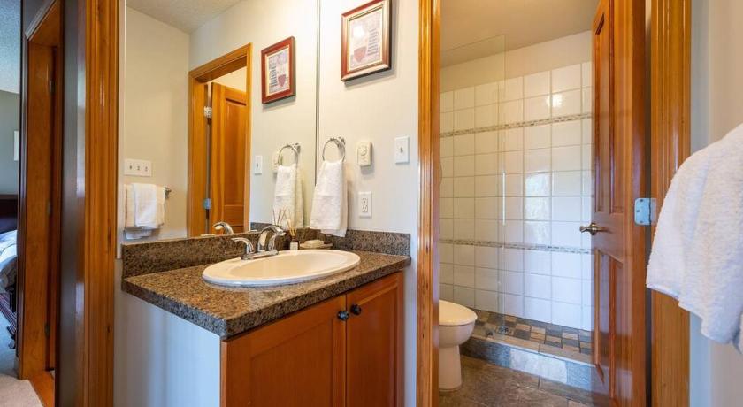 Wildwood Lodge by Cozystay Signature Whistler photo