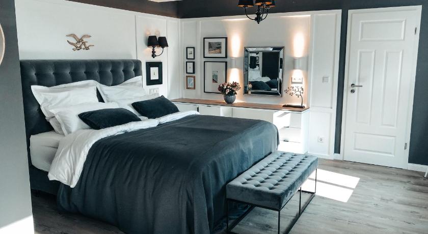 Suite Living Boardinghouse Apartments