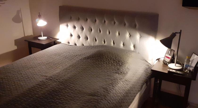 Allehotellet photo