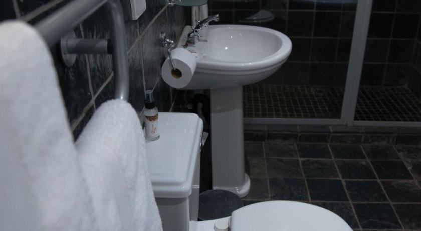 Lydenburg Manor Guest House photo