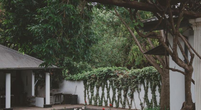 Lydenburg Manor Guest House photo
