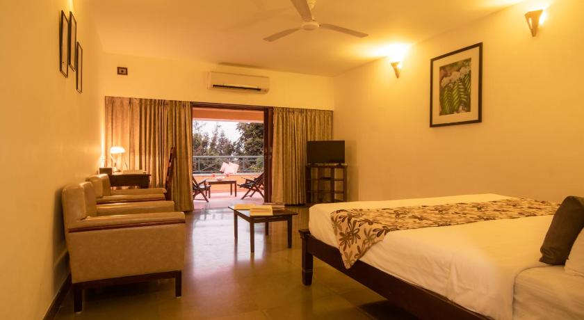 Amritara Ambatty Greens Resort