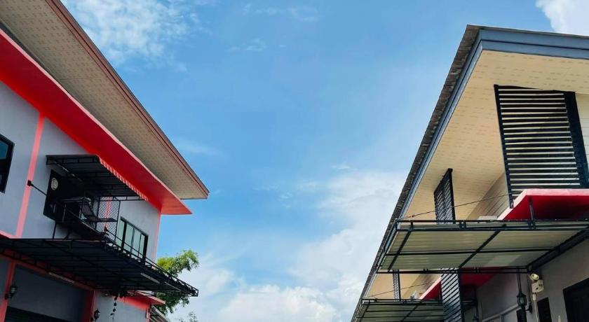 プラチンブリ Baan Sri Family 3つ星 ホテル スイート