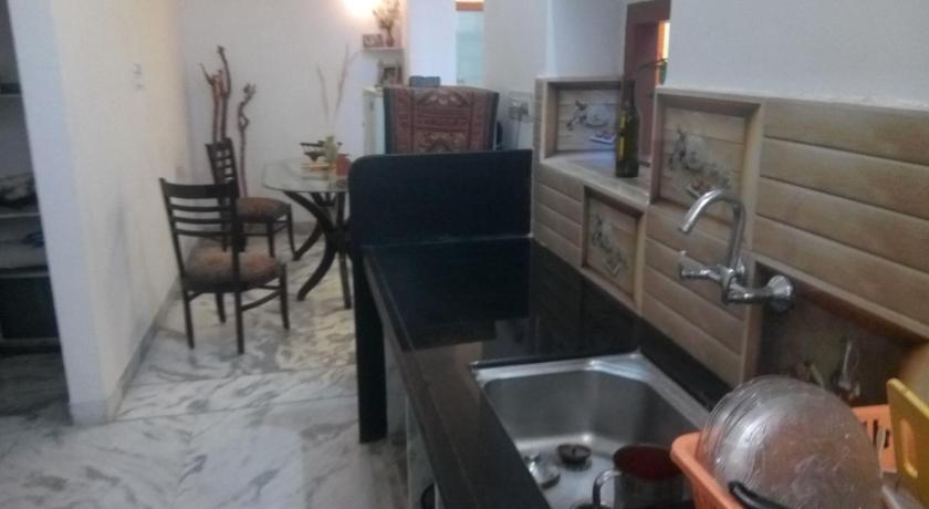 La Casa Art Stay photo