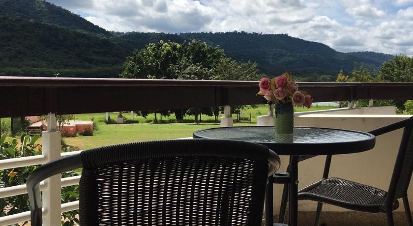 Samerdrow Khaoyai – Pak Chong, GA