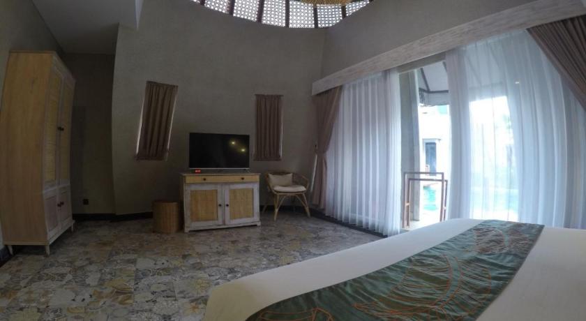 Dusun The Villas