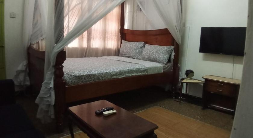 SAFI Apartment photo