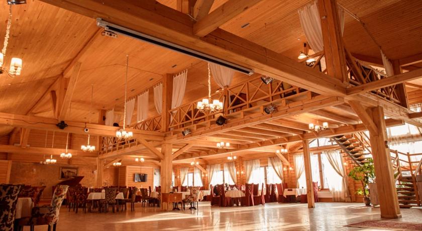 Otaman Resort - main image