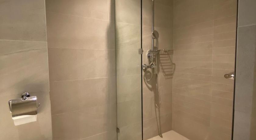 コタキナバル Paradise Suite at Sutera Avenue 3つ星 ゲストハウス 施設