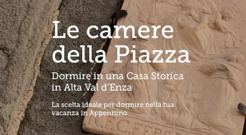Le Camere della Piazza