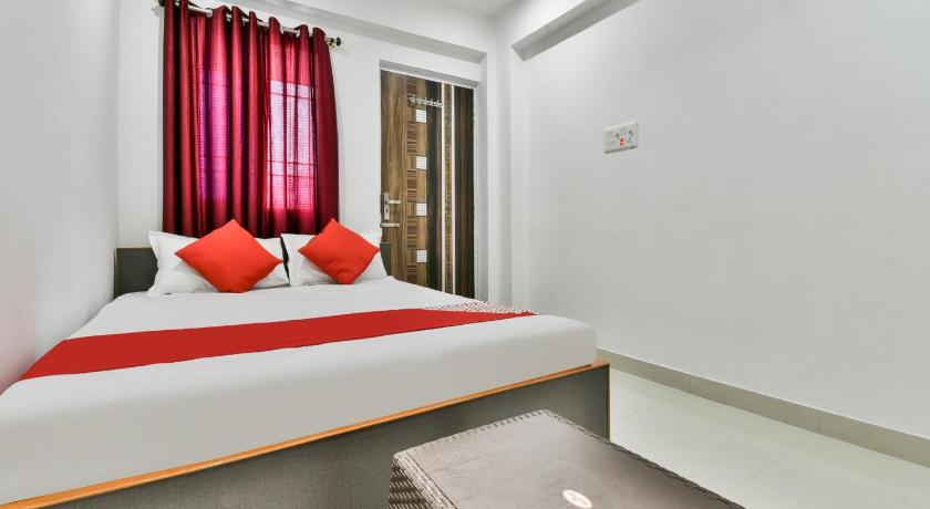 OYO Flagship 83469 Yash Deep Guest House