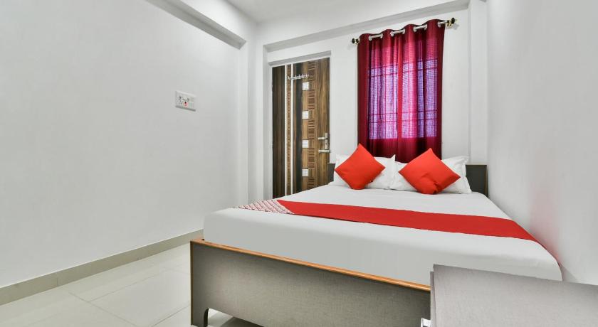 OYO Flagship 83469 Yash Deep Guest House