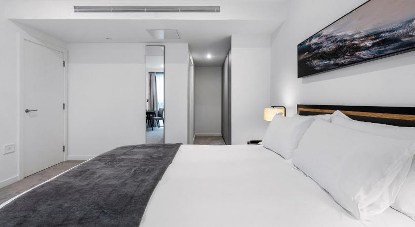 Two Bedroom Premium Apartment
