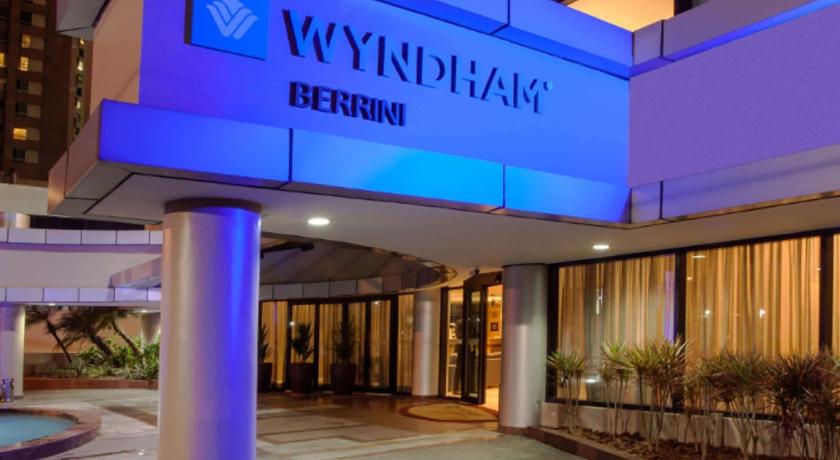 WYNDHAM SAO PAULO BERRINI