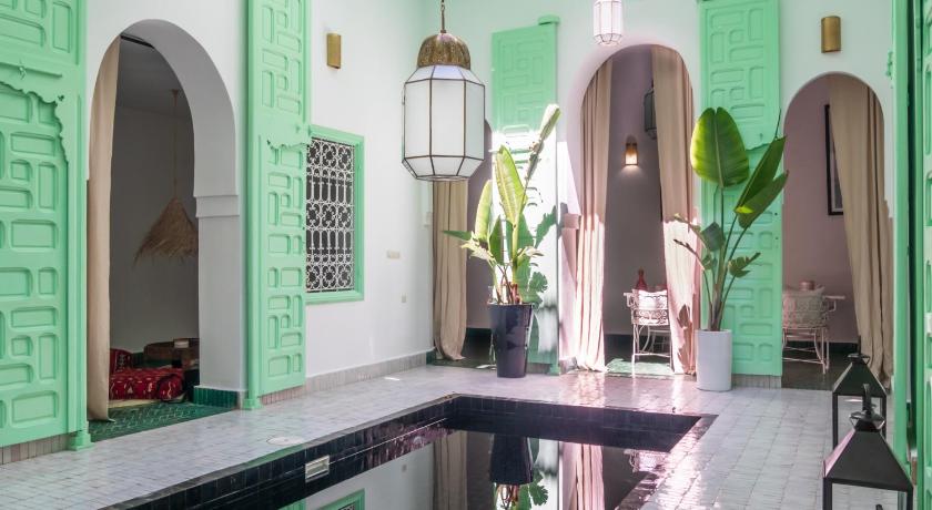Riad dar rabiaa photo