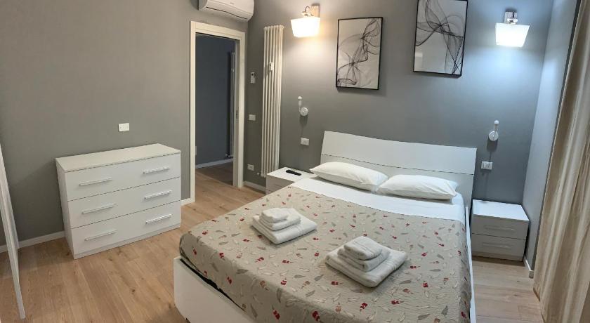 Marconi 30 Apartment photo