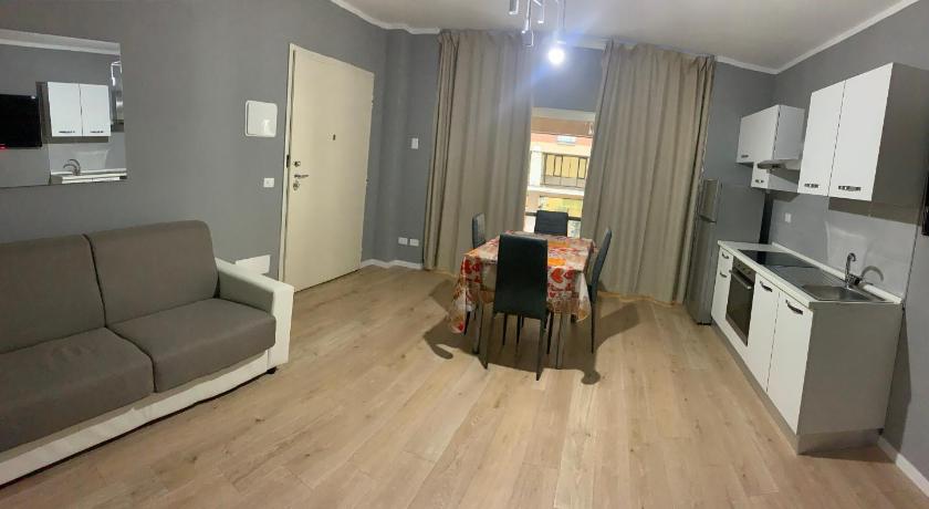 Marconi 30 Apartment photo