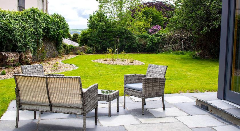 Dingle Garden Townhouse — Hotel in Dingle
