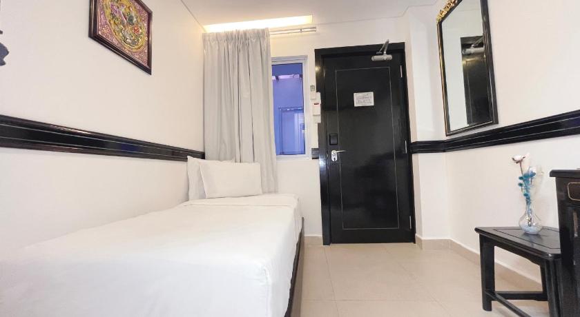 Image of Deluxe Single Room 0
