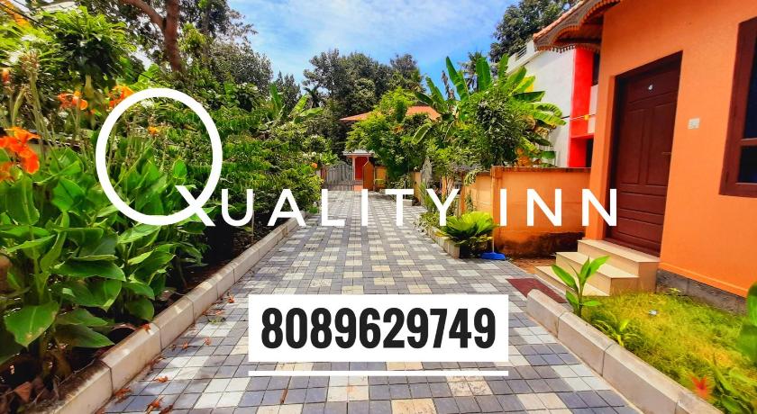 Quality Inn Varkala photo
